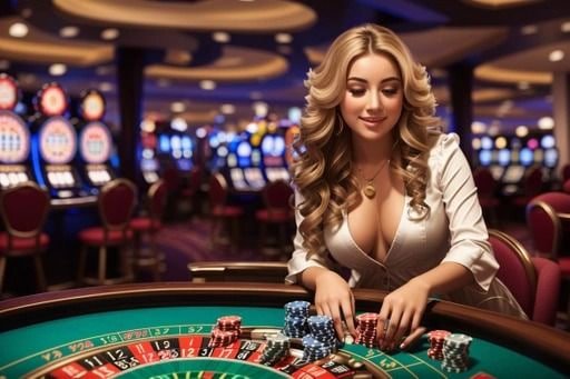 bmw casino