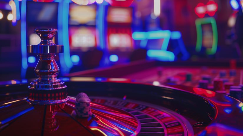 bmw casino
