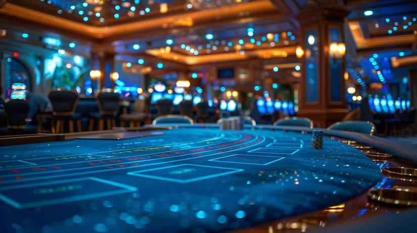 bmw casino