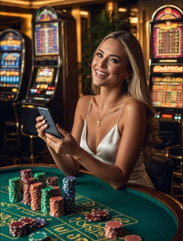 bmw casino