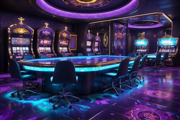 bmw casino